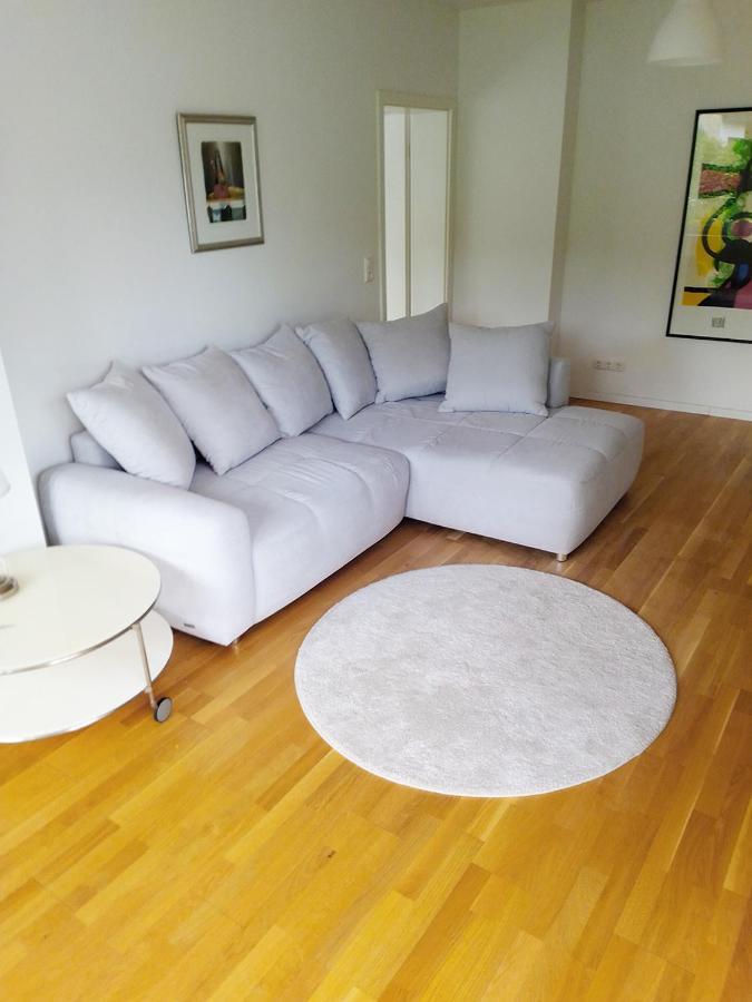 Ruhige Zentrale Lage In Bad Honnef公寓 外观 照片