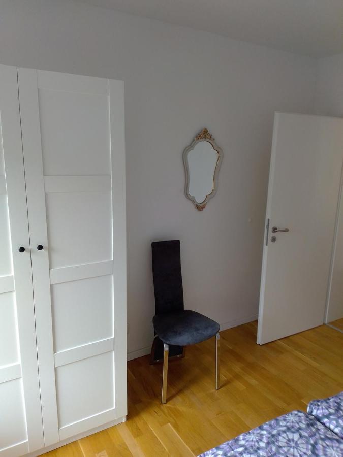 Ruhige Zentrale Lage In Bad Honnef公寓 外观 照片