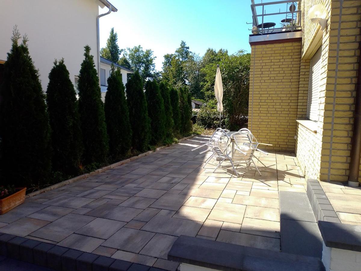 Ruhige Zentrale Lage In Bad Honnef公寓 外观 照片