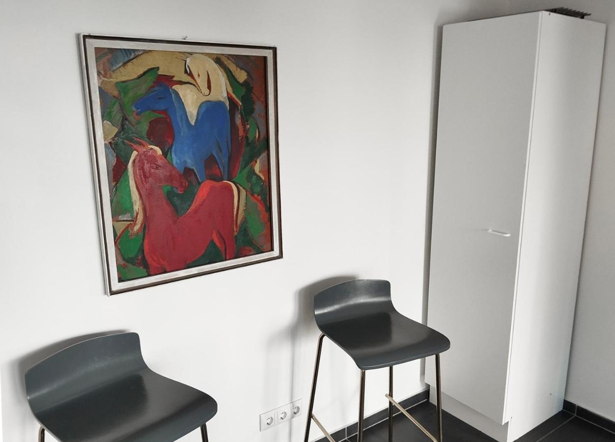 Ruhige Zentrale Lage In Bad Honnef公寓 外观 照片